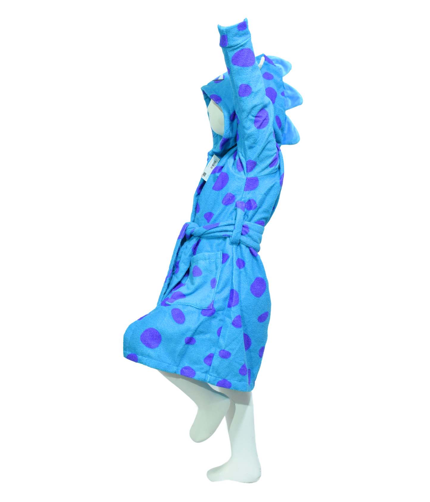 Bata de Baño Sullivan | Monsters Inc