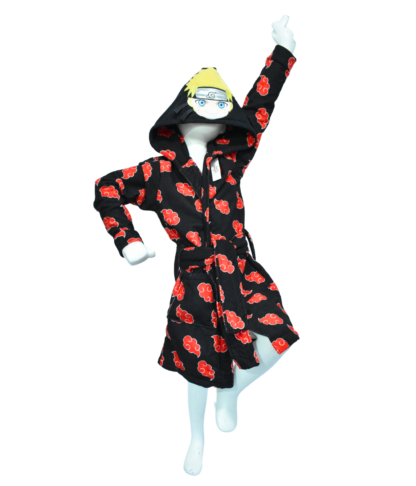 Bata de Baño Naruto | Naruto