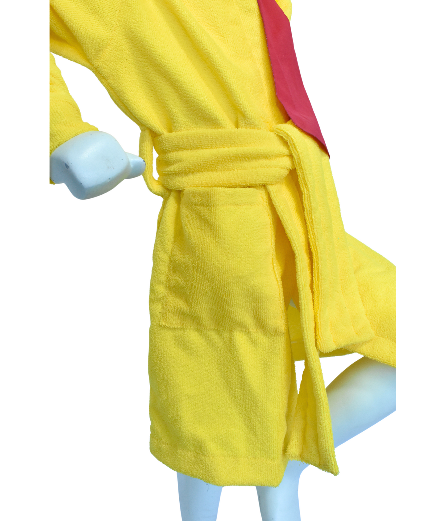 Bata de Baño Bob Esponja