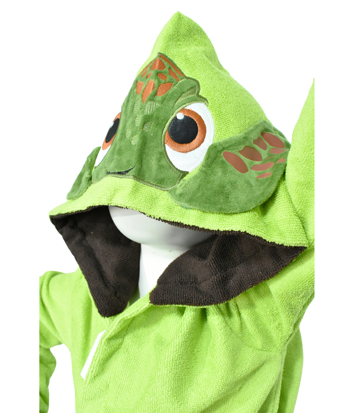 Bata de Baño Tortuga