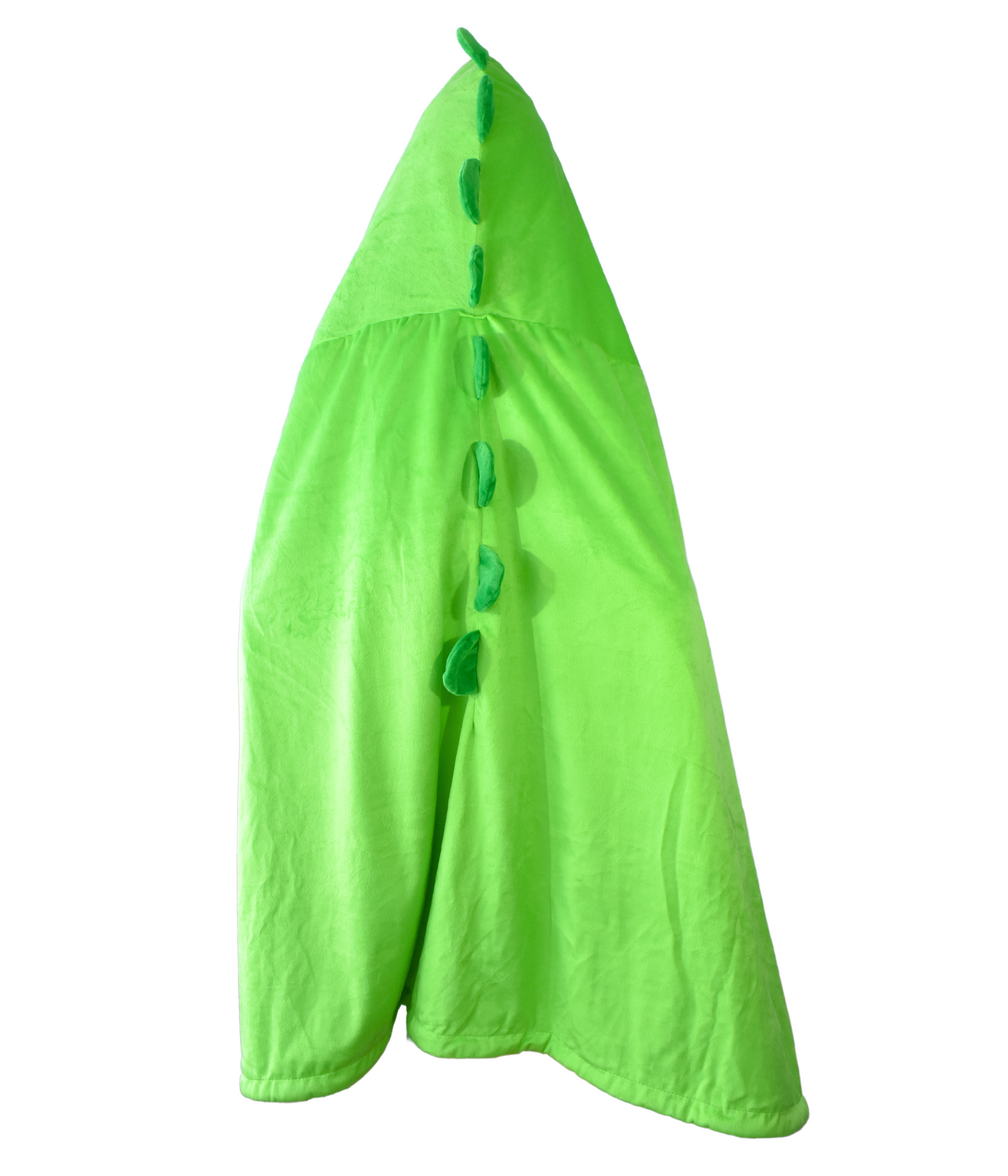 Cobija Dinosaurio Verde | Dinosaurios (Niños)