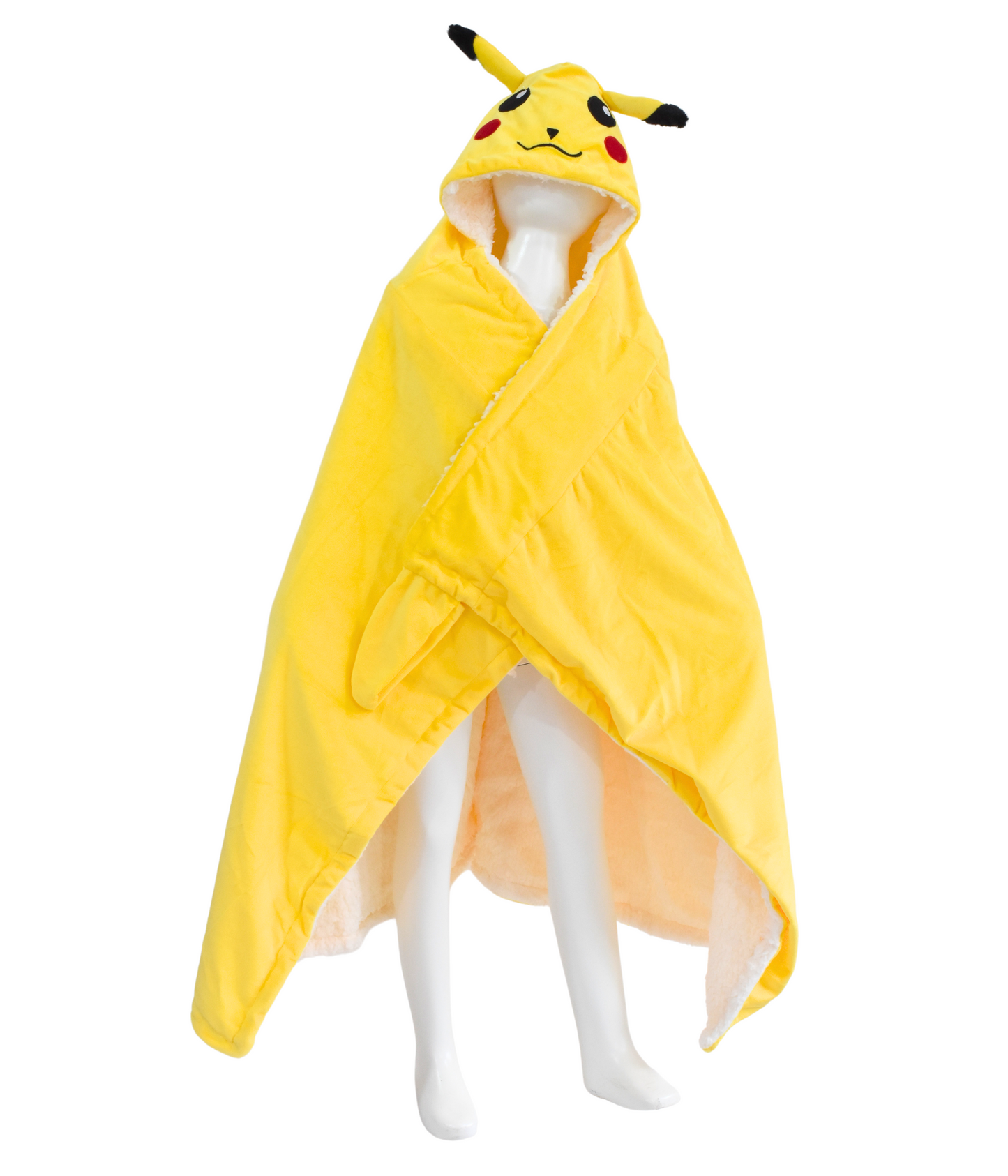 Cobija Pikachu | Pokémon (Niños)