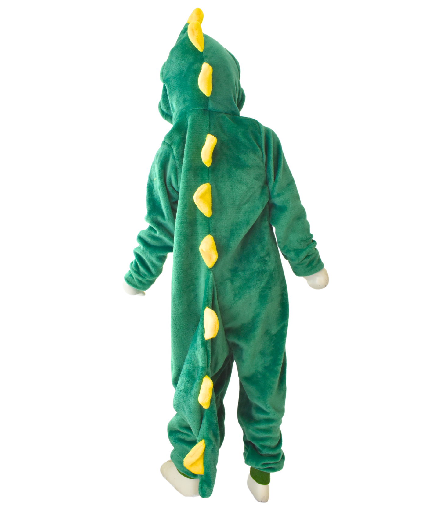 Mameluco de Dinosaurio Verde Manzana | Dinosaurios (Niños)
