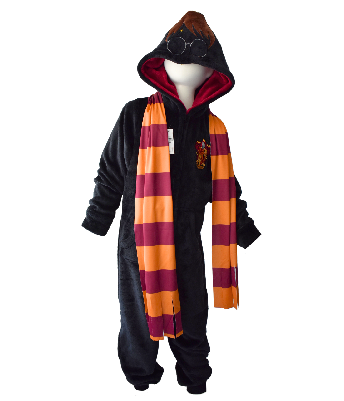 Mameluco de Harry Potter | Harry Potter (Niños)
