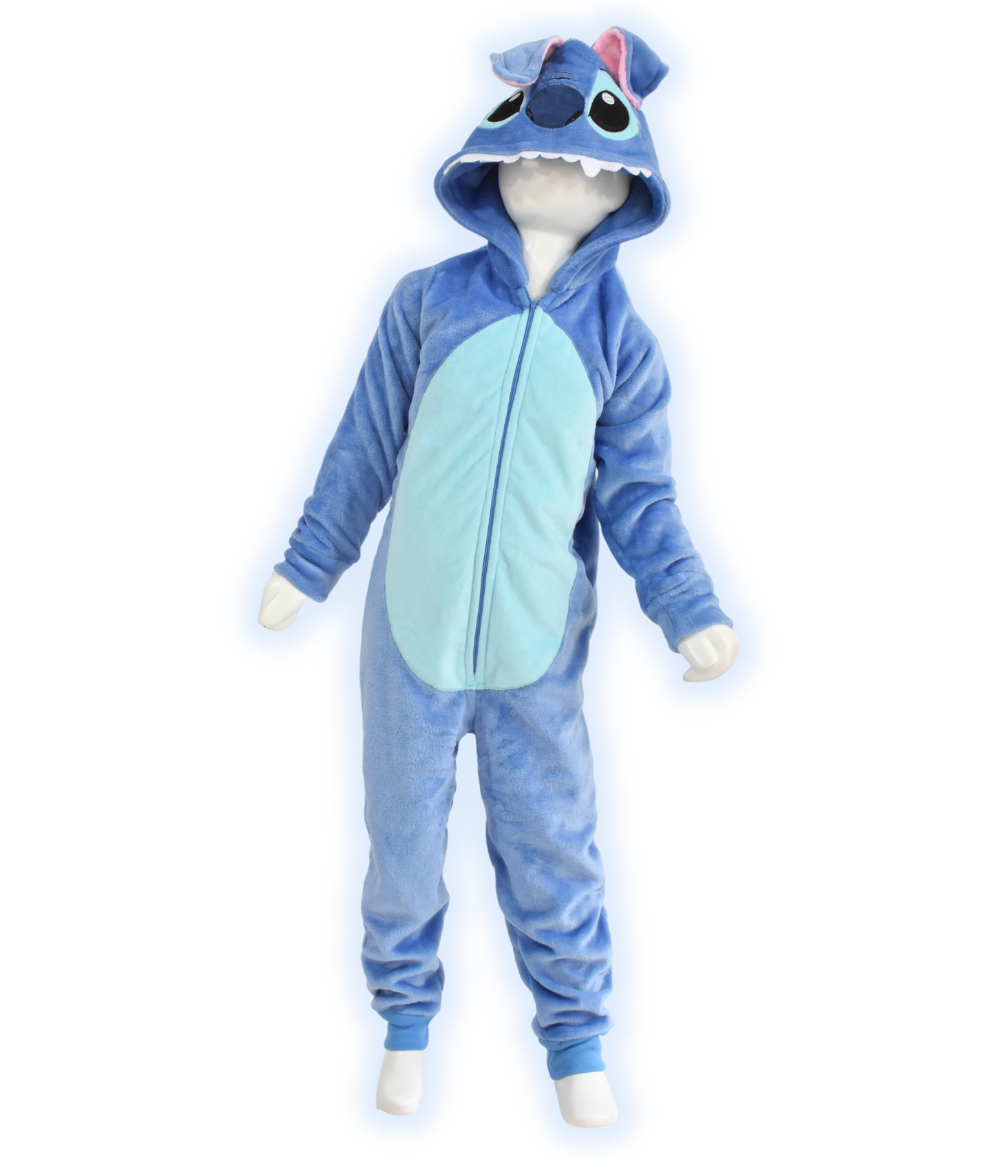 Mameluco de Stitch | Lilo & Stitch (Niños)