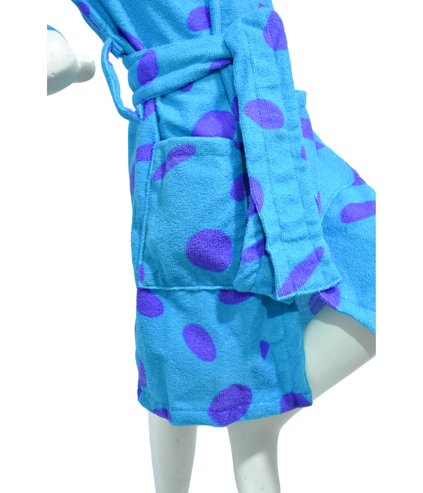 Bata de Baño Sullivan | Monsters Inc