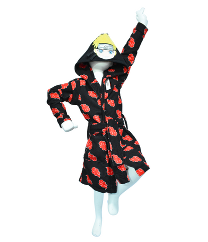 Bata de Baño Naruto | Naruto