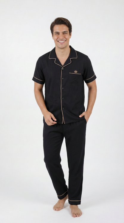 Set de Pijama Pantalón | Prince Hombre