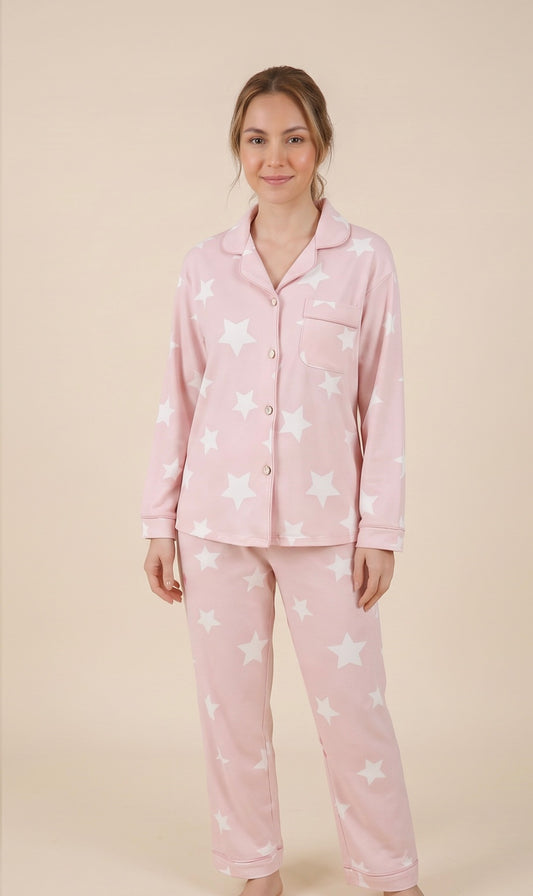 Set Pijama Pantalón | Starlight