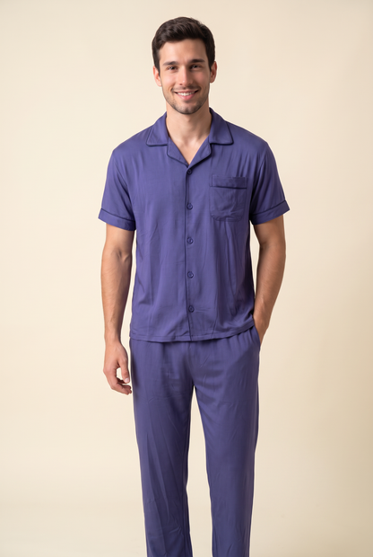 Set de Pijama Man | Classic Pantalón